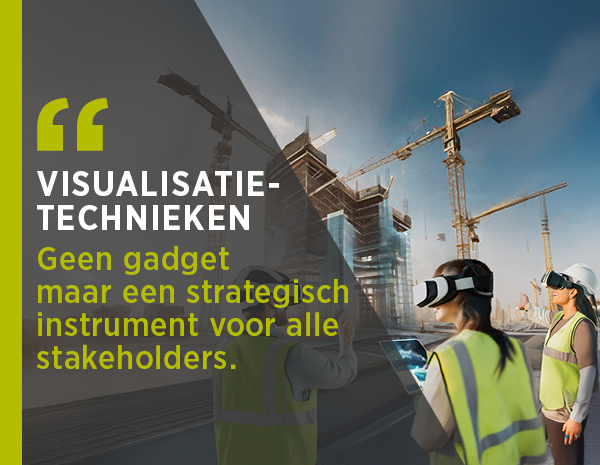visualisatietechnieken