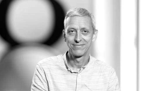 Patrick de Visscher - BW