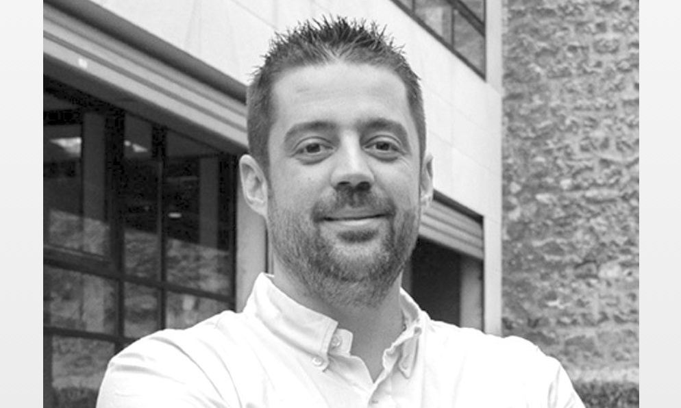 Mathieu Rigaud