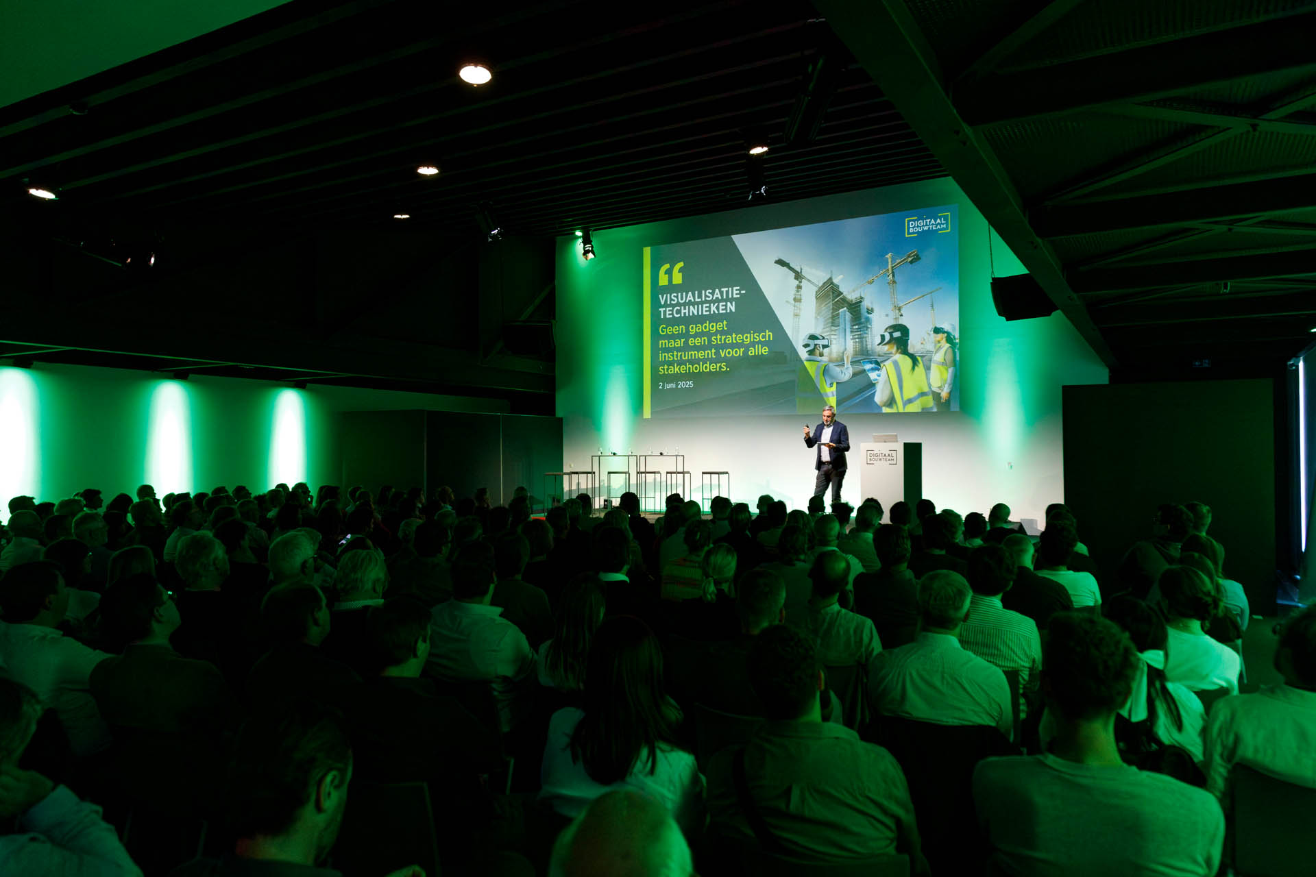 Visualisatietechnieken: geen gadget maar een strategisch instrument voor alle stakeholders