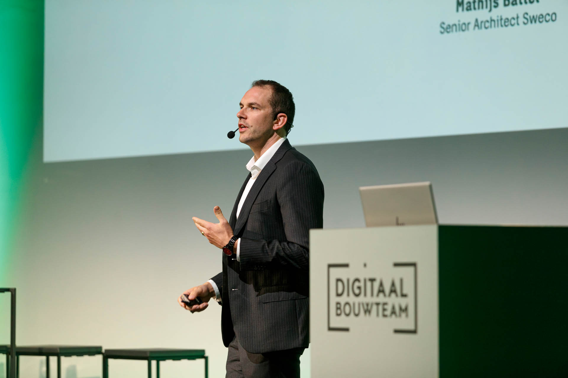 Visualisatietechnieken: geen gadget maar een strategisch instrument voor alle stakeholders