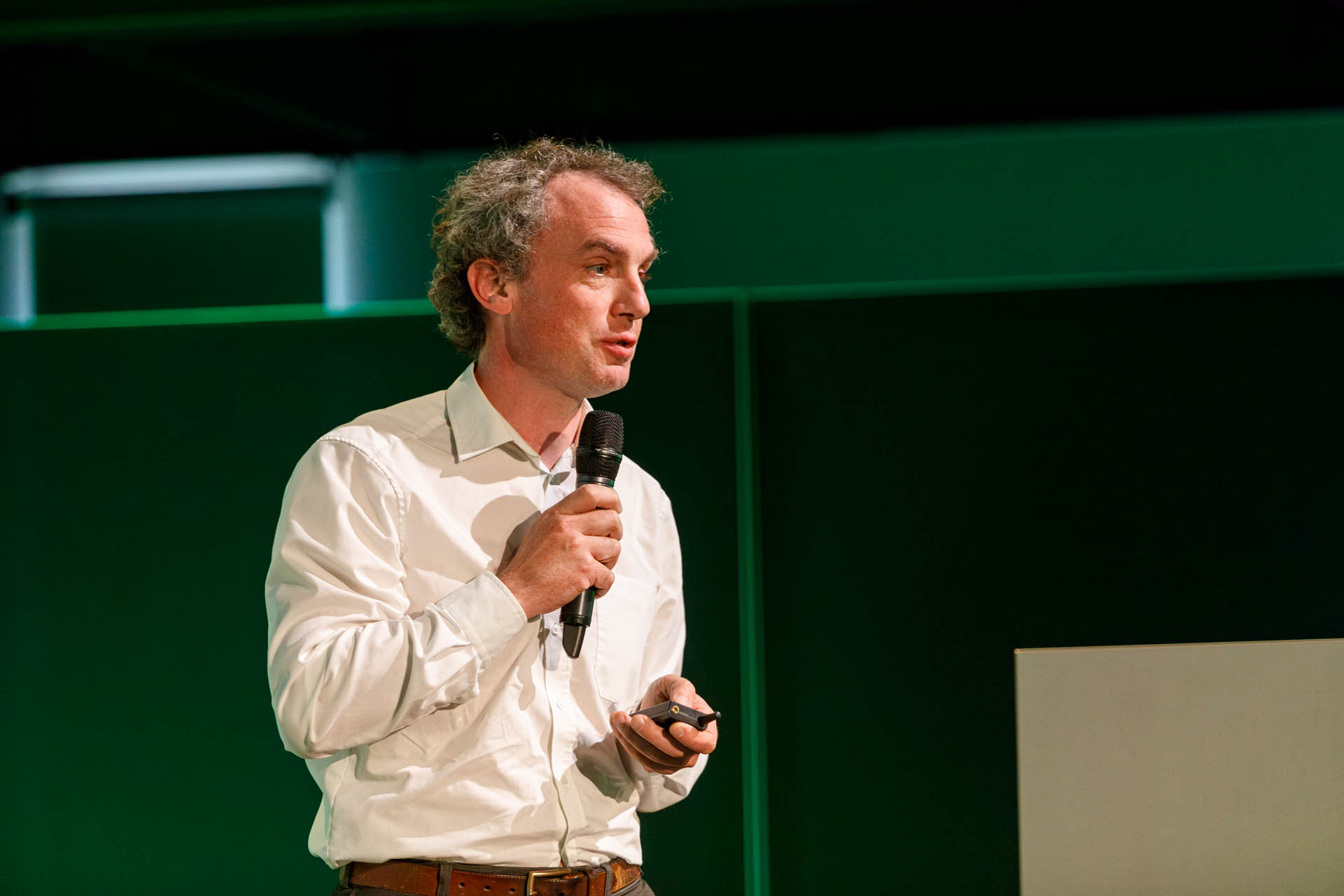 Visualisatietechnieken: geen gadget maar een strategisch instrument voor alle stakeholders