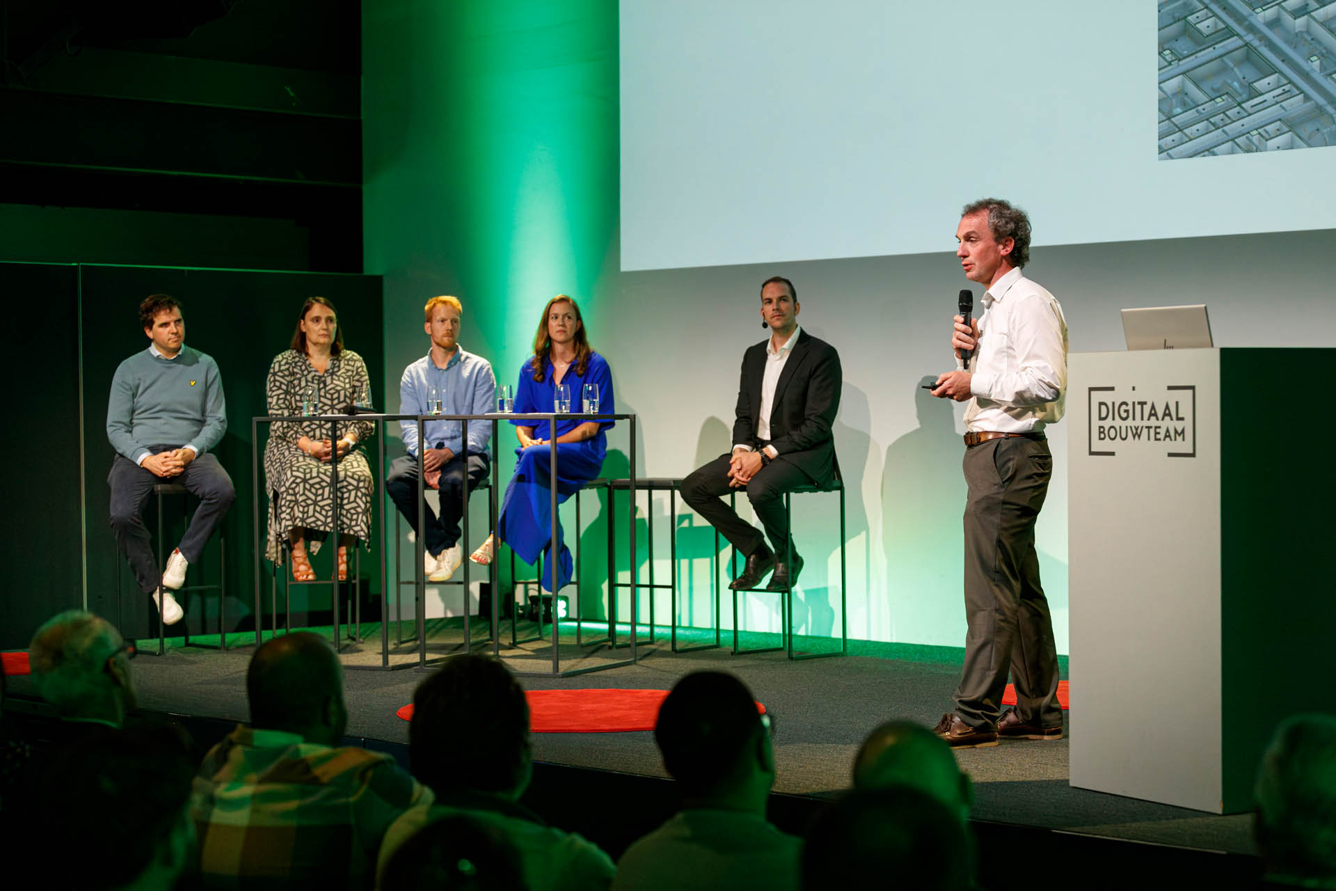 Visualisatietechnieken: geen gadget maar een strategisch instrument voor alle stakeholders