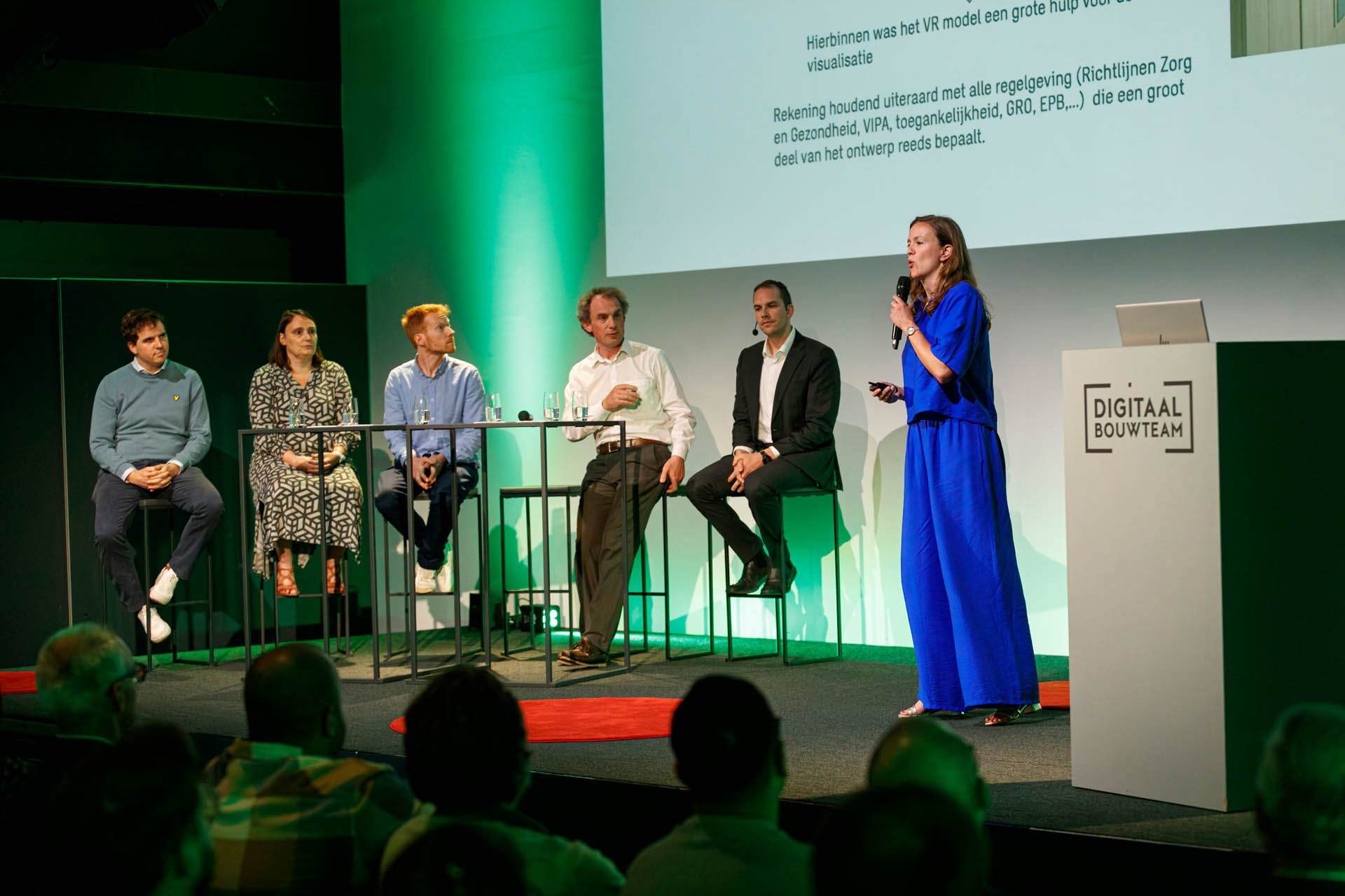 Visualisatietechnieken: geen gadget maar een strategisch instrument voor alle stakeholders