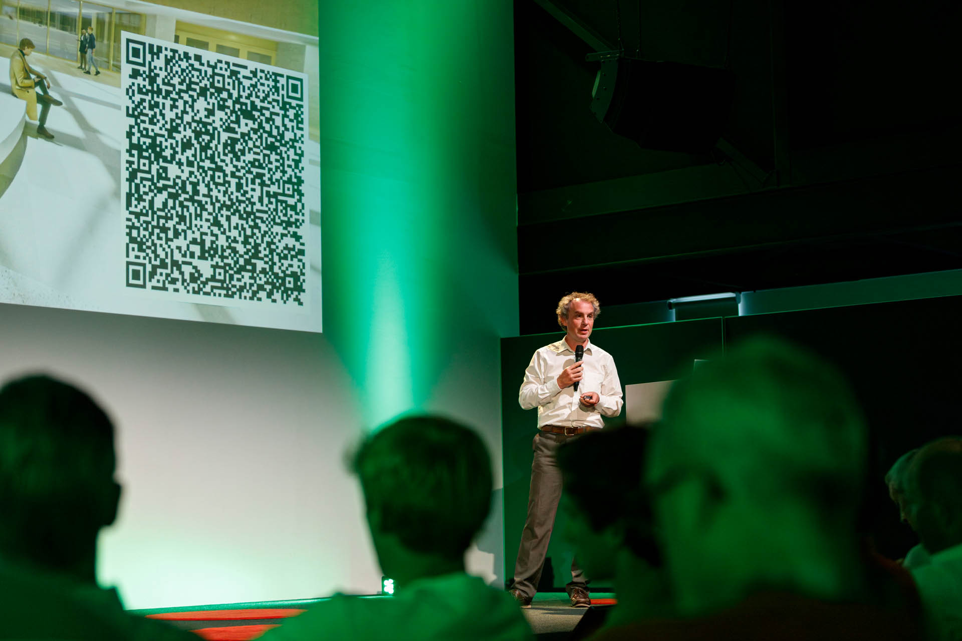 Visualisatietechnieken: geen gadget maar een strategisch instrument voor alle stakeholders