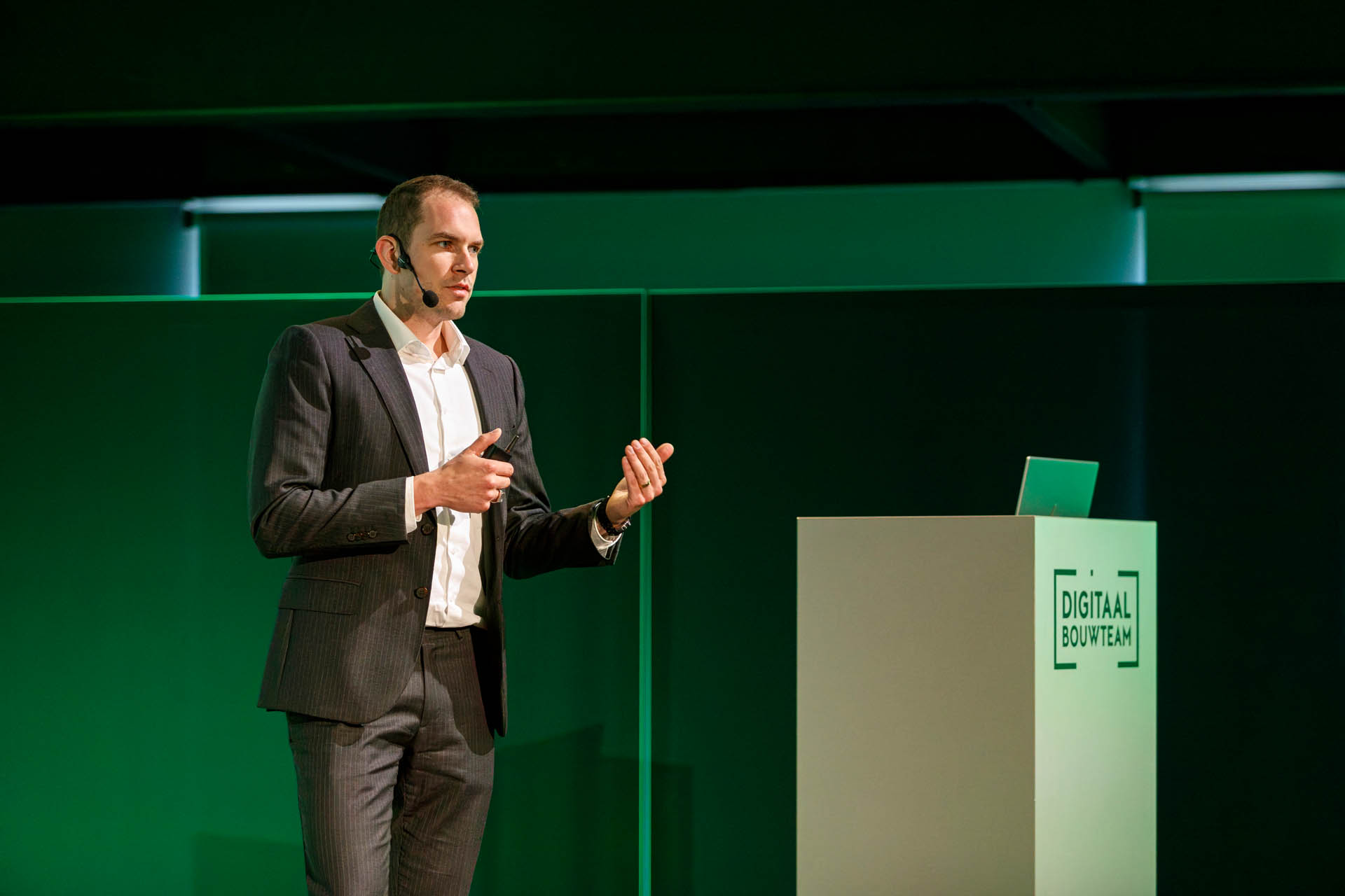 Visualisatietechnieken: geen gadget maar een strategisch instrument voor alle stakeholders