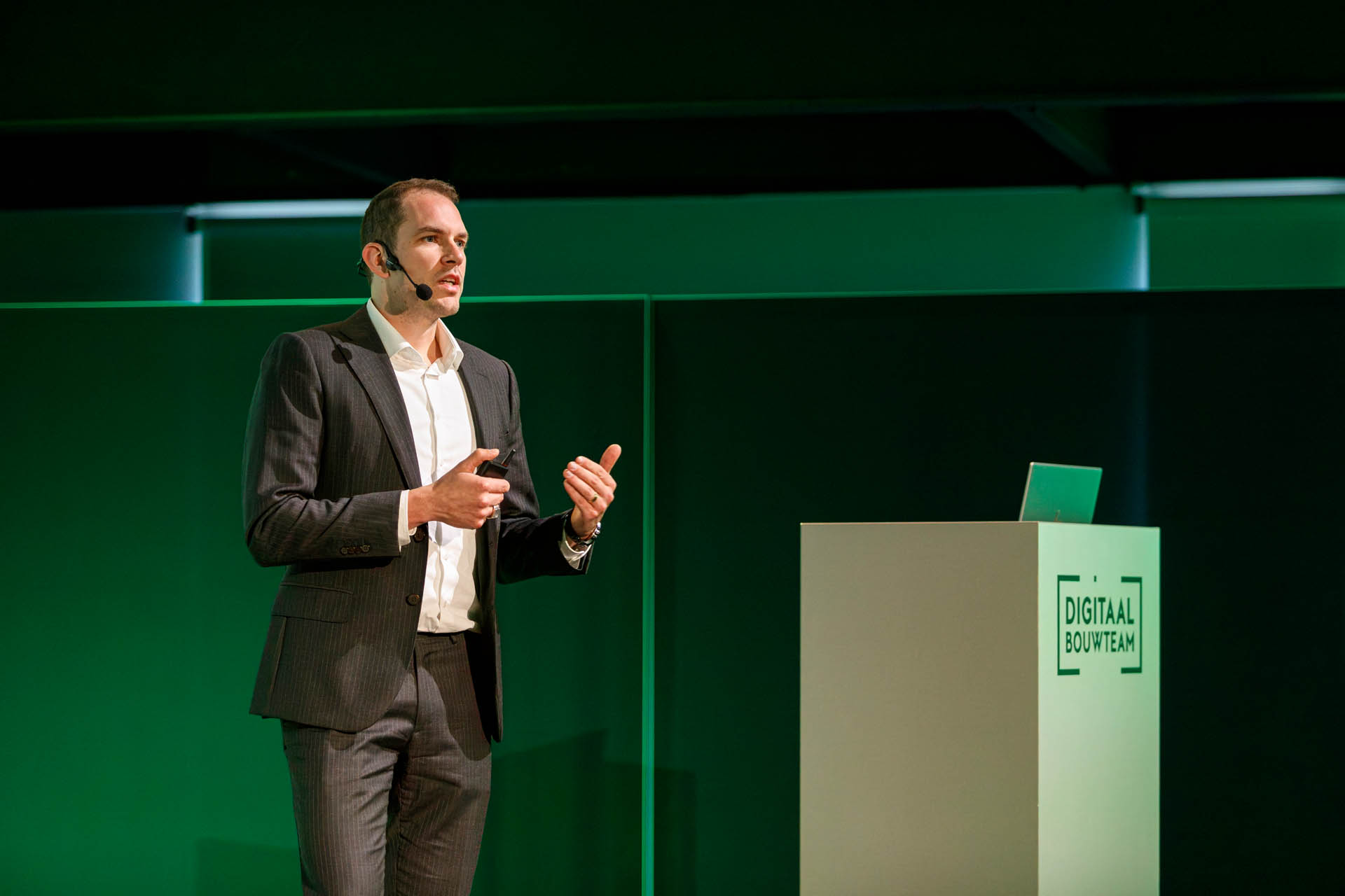 Visualisatietechnieken: geen gadget maar een strategisch instrument voor alle stakeholders