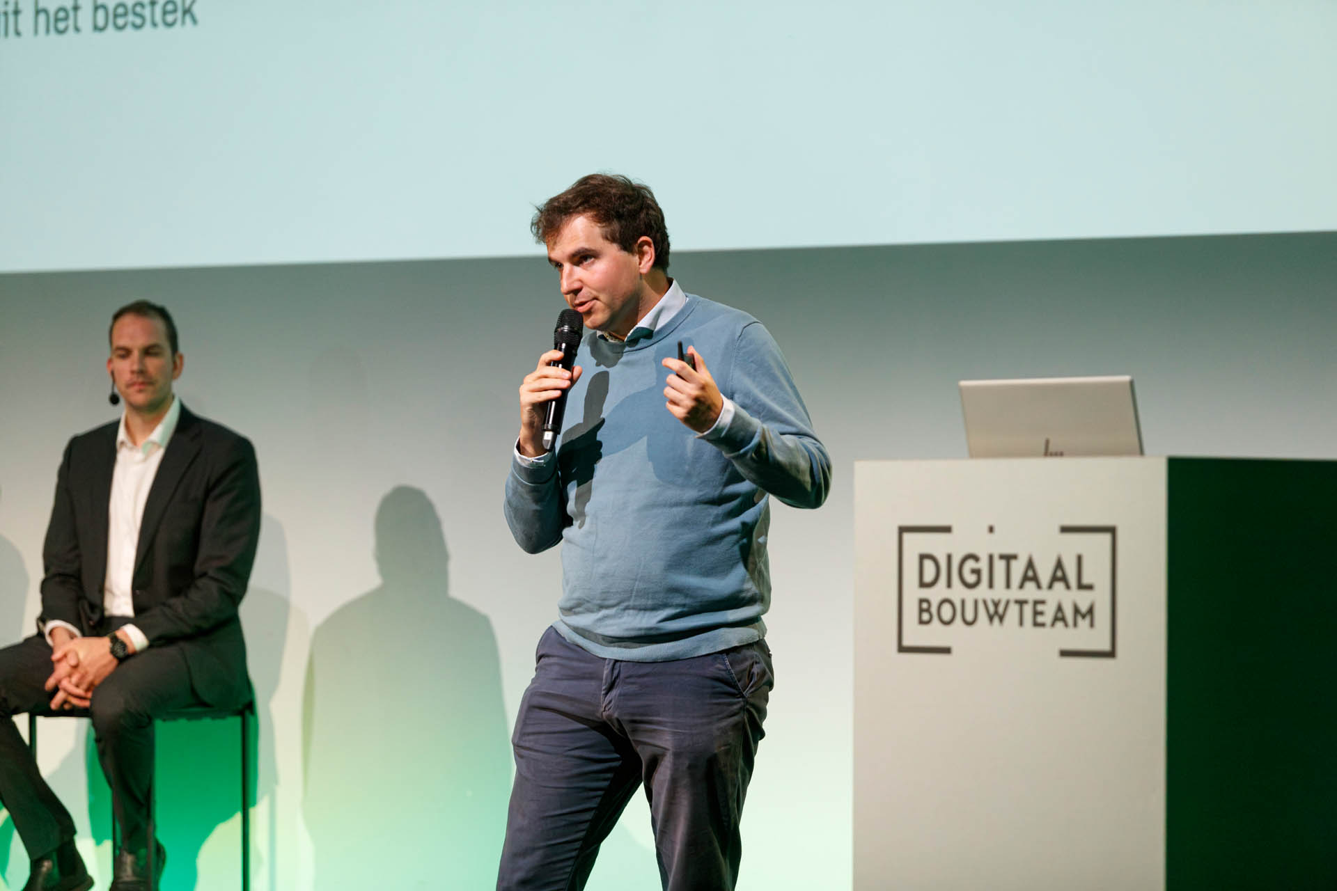 Visualisatietechnieken: geen gadget maar een strategisch instrument voor alle stakeholders