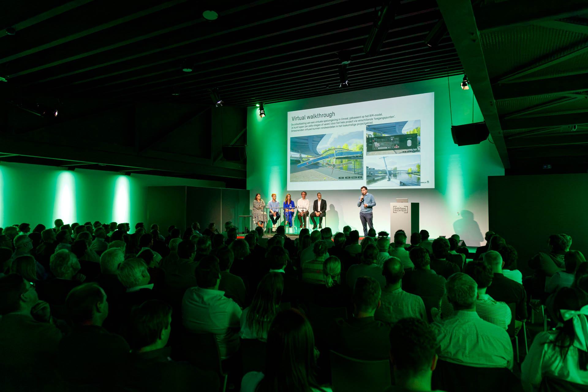 Visualisatietechnieken: geen gadget maar een strategisch instrument voor alle stakeholders