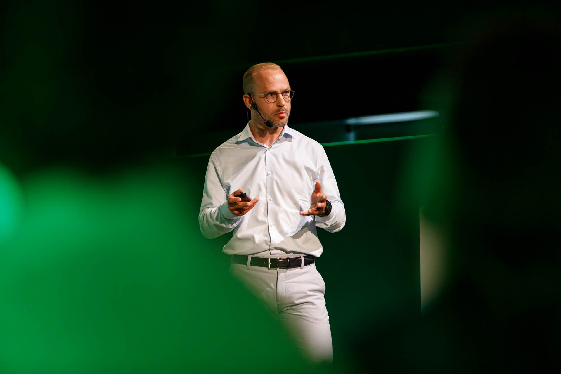 Visualisatietechnieken: geen gadget maar een strategisch instrument voor alle stakeholders