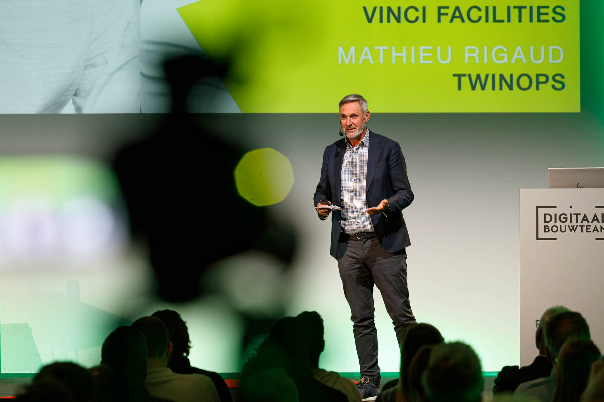 Visualisatietechnieken: geen gadget maar een strategisch instrument voor alle stakeholders