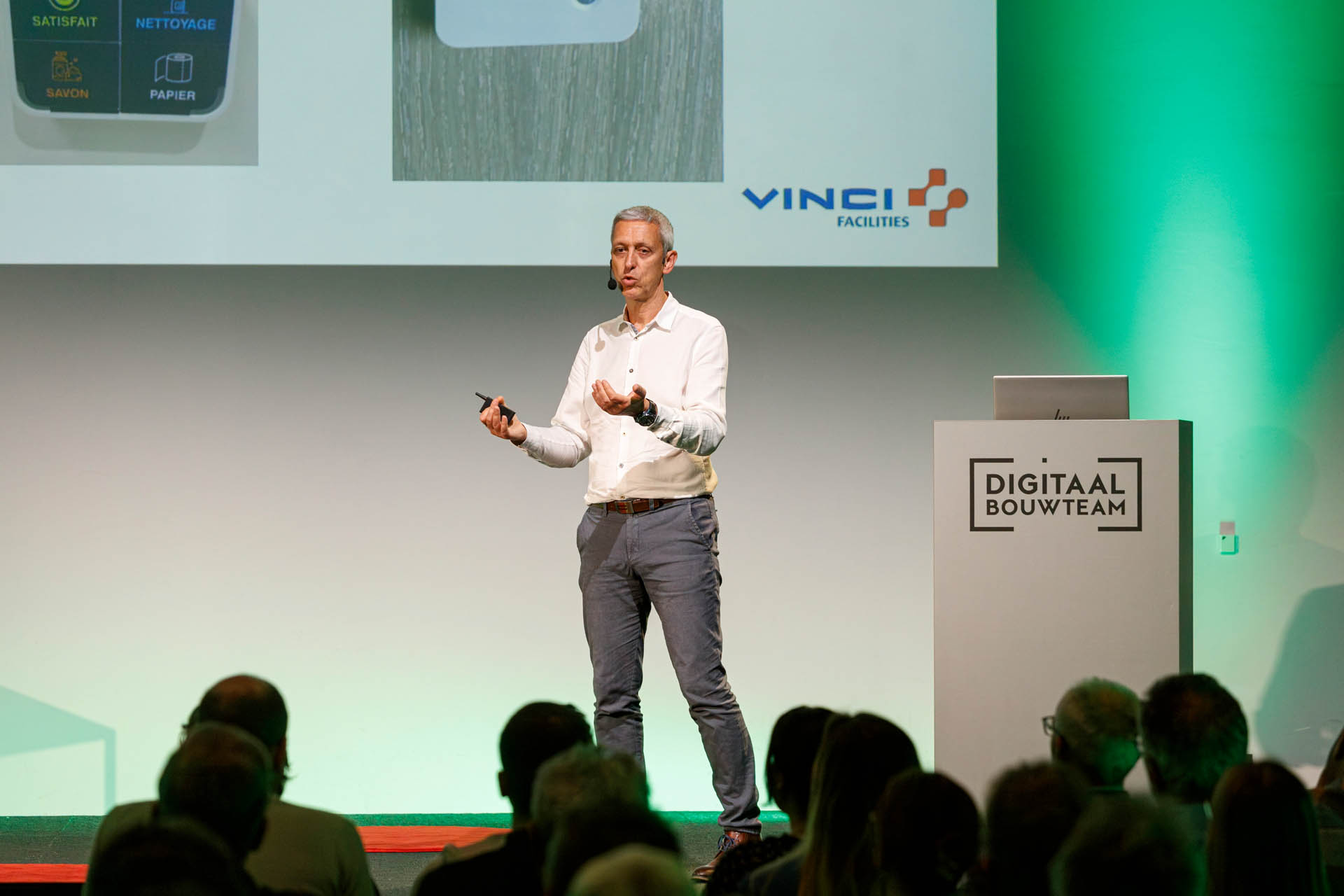 Visualisatietechnieken: geen gadget maar een strategisch instrument voor alle stakeholders