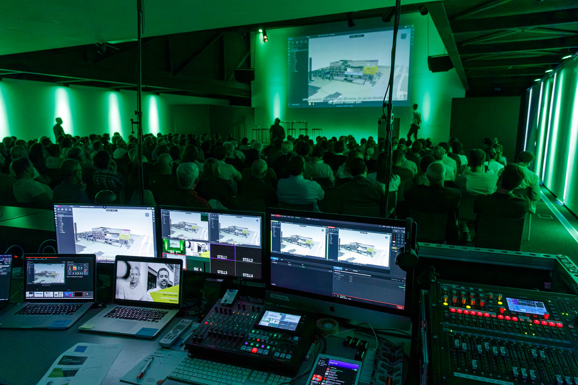 Visualisatietechnieken: geen gadget maar een strategisch instrument voor alle stakeholders