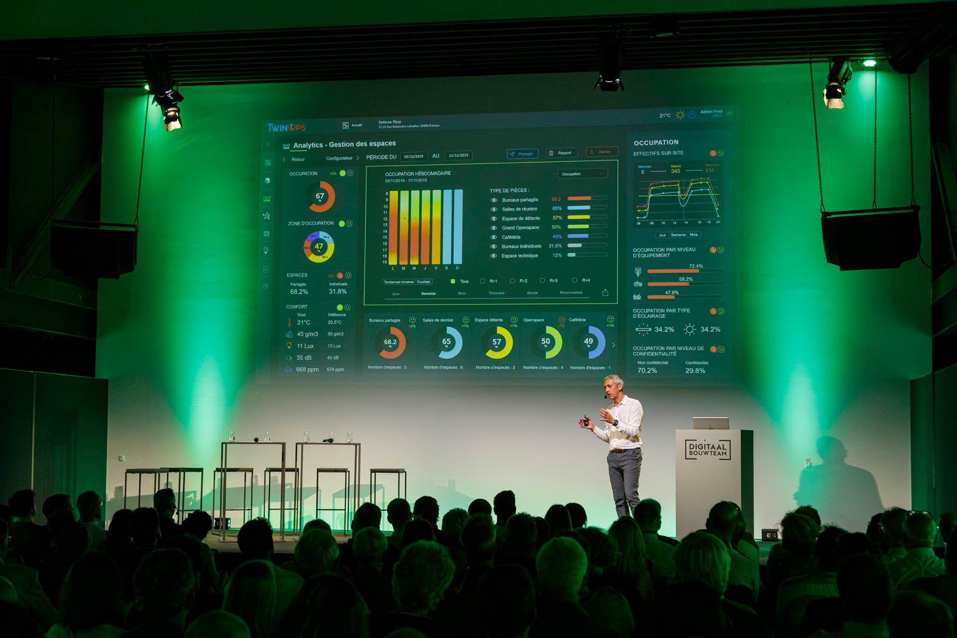 Visualisatietechnieken: geen gadget maar een strategisch instrument voor alle stakeholders