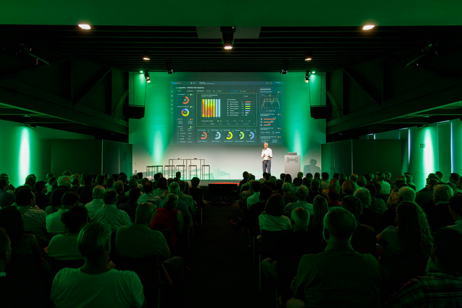 Visualisatietechnieken: geen gadget maar een strategisch instrument voor alle stakeholders