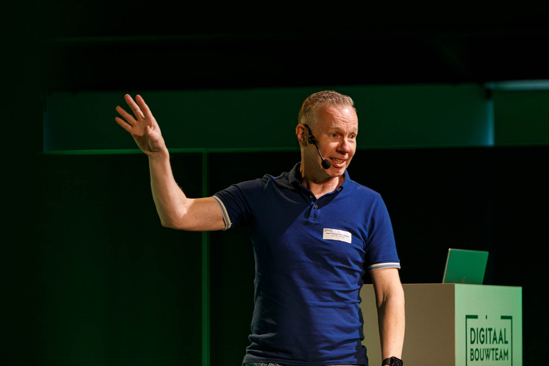 Visualisatietechnieken: geen gadget maar een strategisch instrument voor alle stakeholders