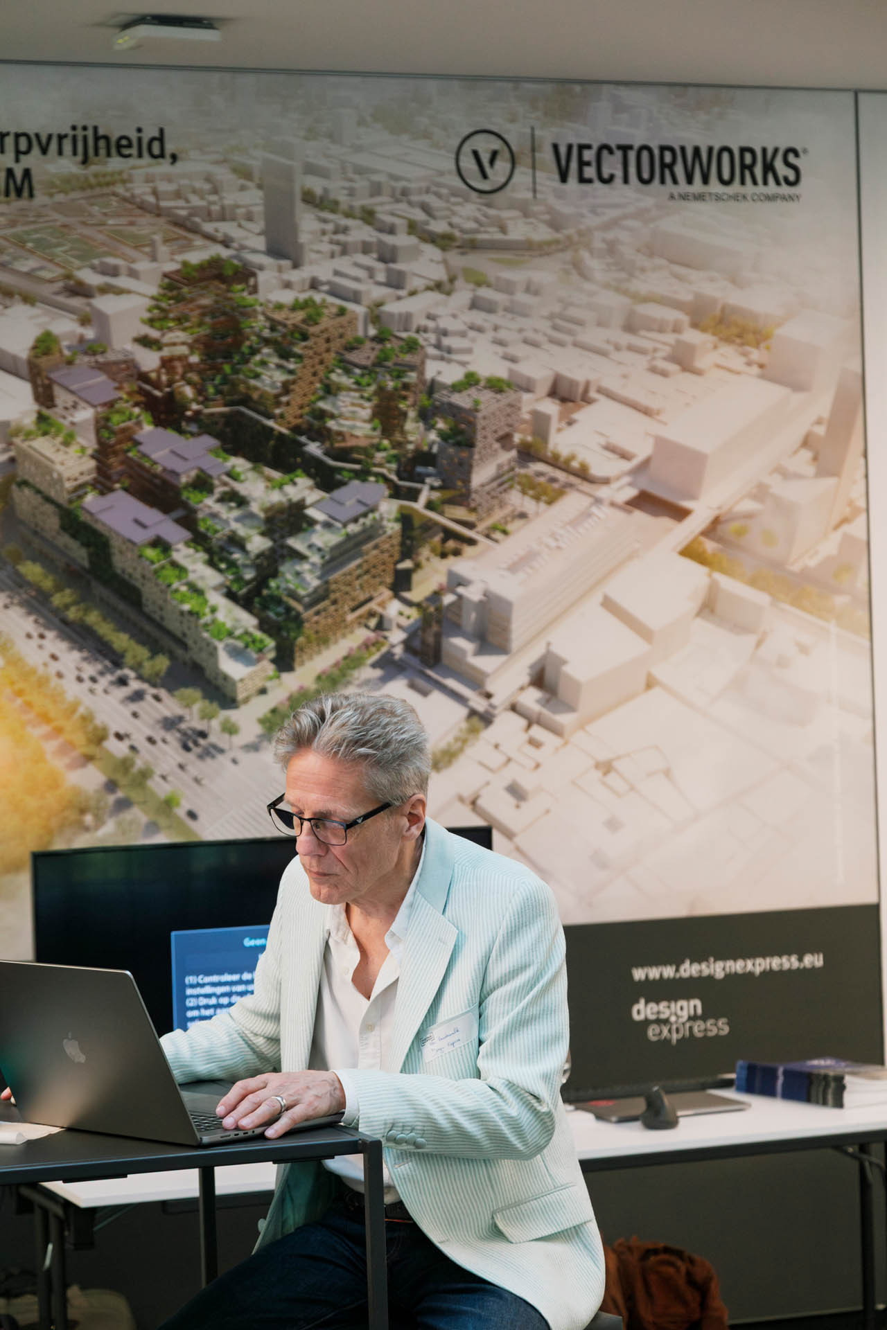 Visualisatietechnieken: geen gadget maar een strategisch instrument voor alle stakeholders