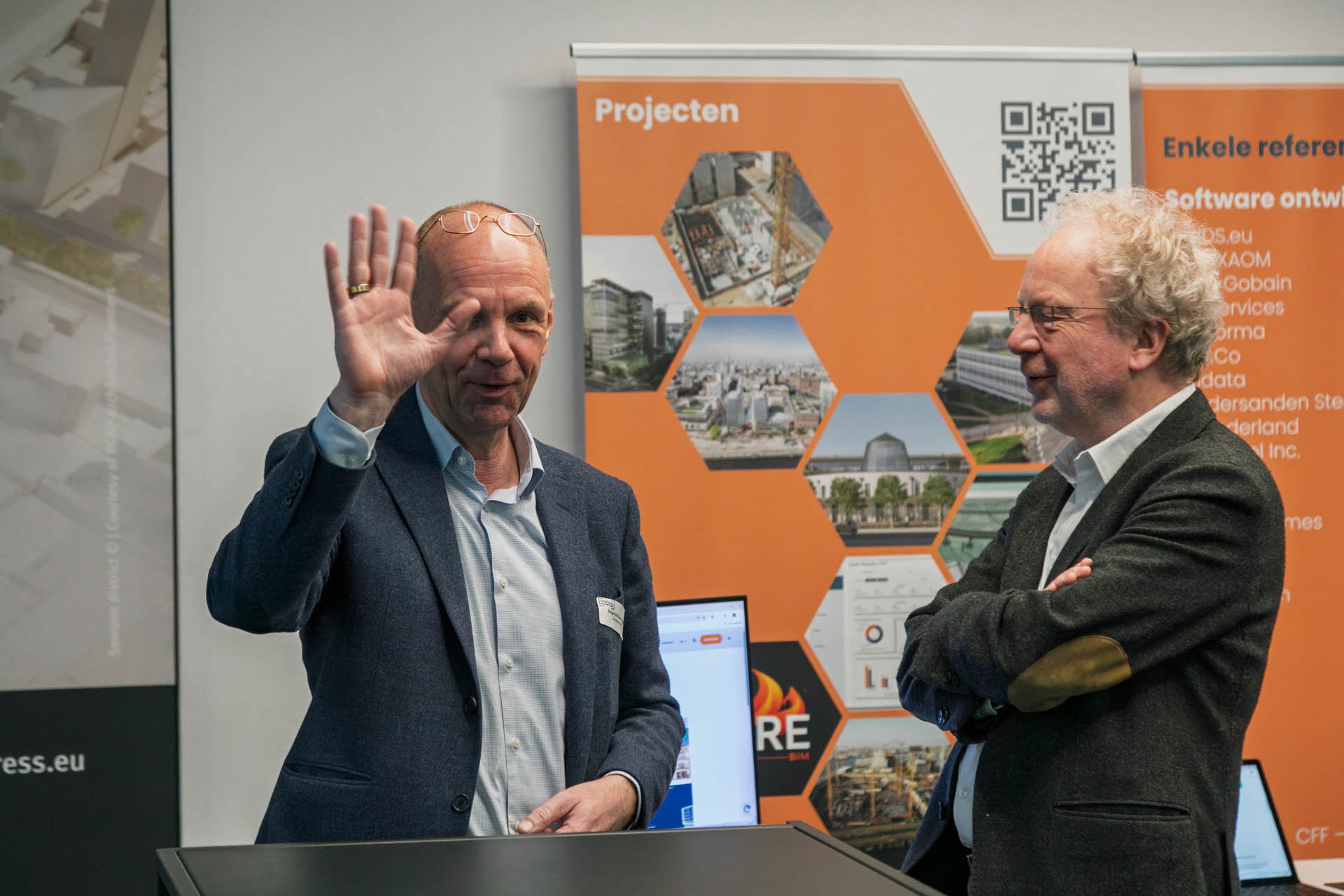 digitaal bouwteam