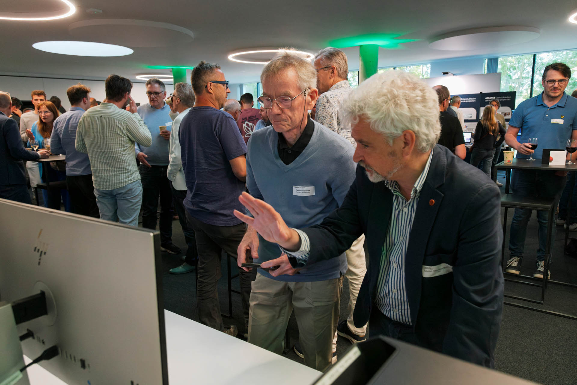 Visualisatietechnieken: geen gadget maar een strategisch instrument voor alle stakeholders