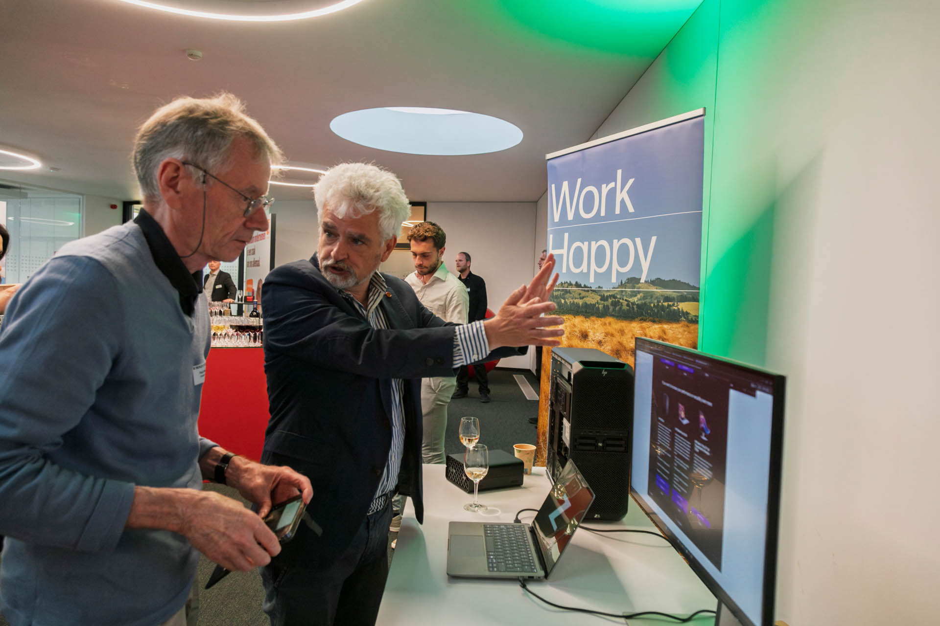 Visualisatietechnieken: geen gadget maar een strategisch instrument voor alle stakeholders