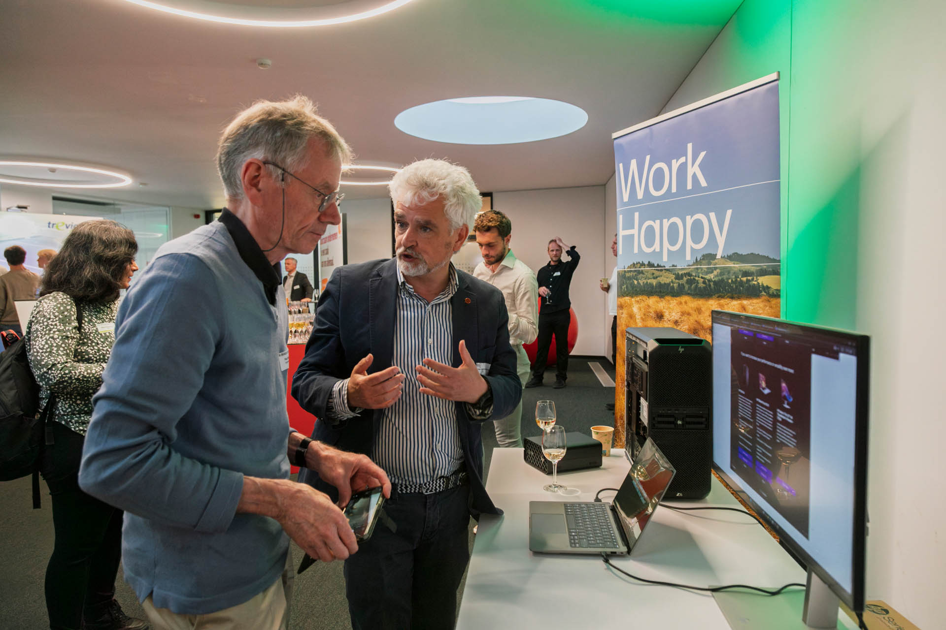 Visualisatietechnieken: geen gadget maar een strategisch instrument voor alle stakeholders
