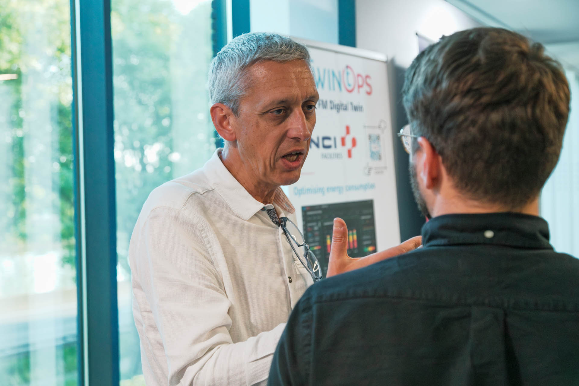 Visualisatietechnieken: geen gadget maar een strategisch instrument voor alle stakeholders