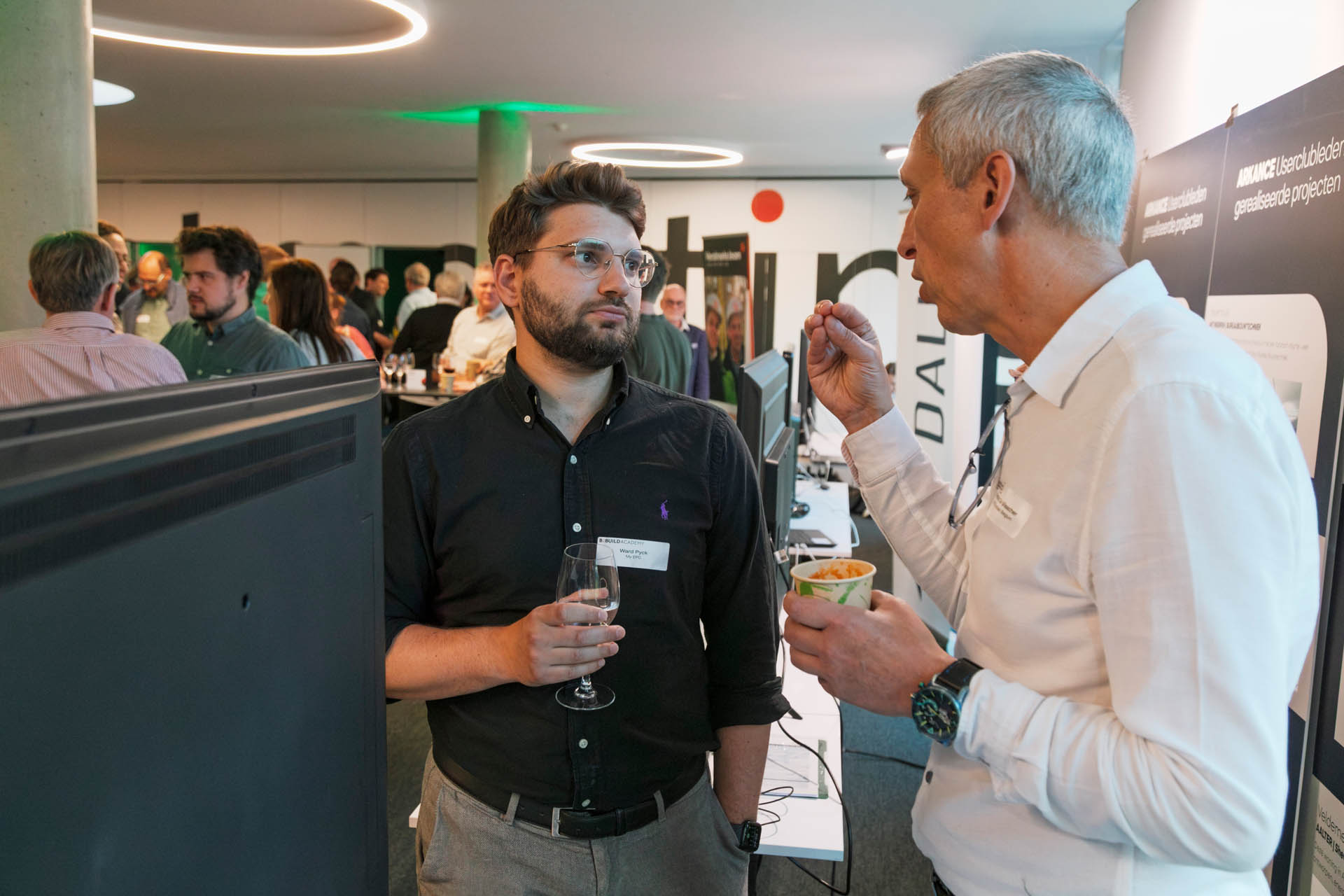 Visualisatietechnieken: geen gadget maar een strategisch instrument voor alle stakeholders