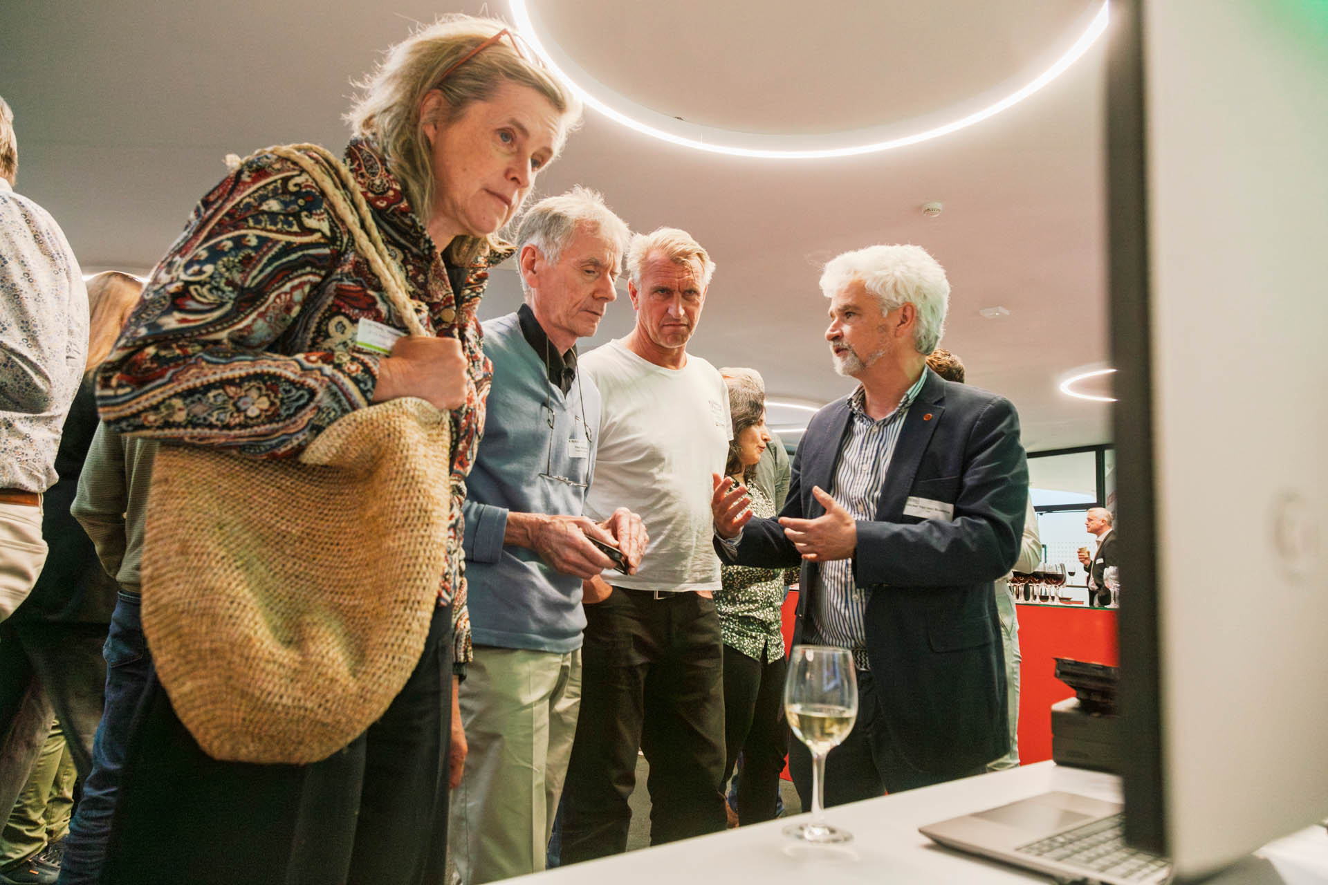 Visualisatietechnieken: geen gadget maar een strategisch instrument voor alle stakeholders