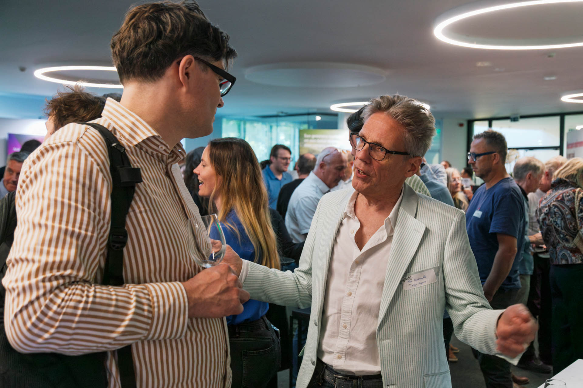 Visualisatietechnieken: geen gadget maar een strategisch instrument voor alle stakeholders