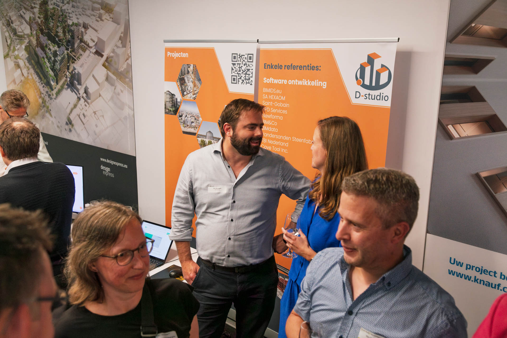Visualisatietechnieken: geen gadget maar een strategisch instrument voor alle stakeholders