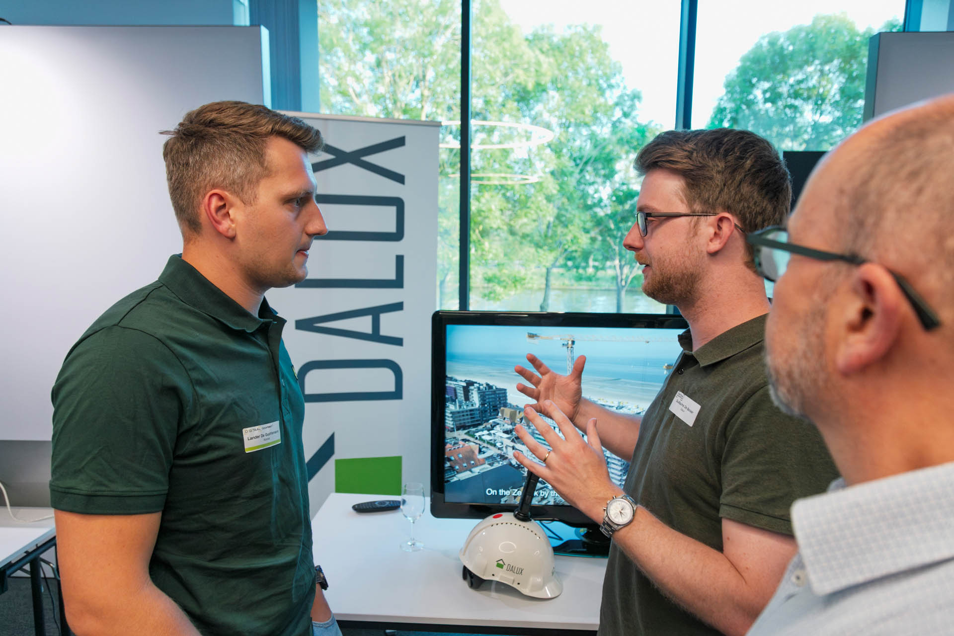 Visualisatietechnieken: geen gadget maar een strategisch instrument voor alle stakeholders