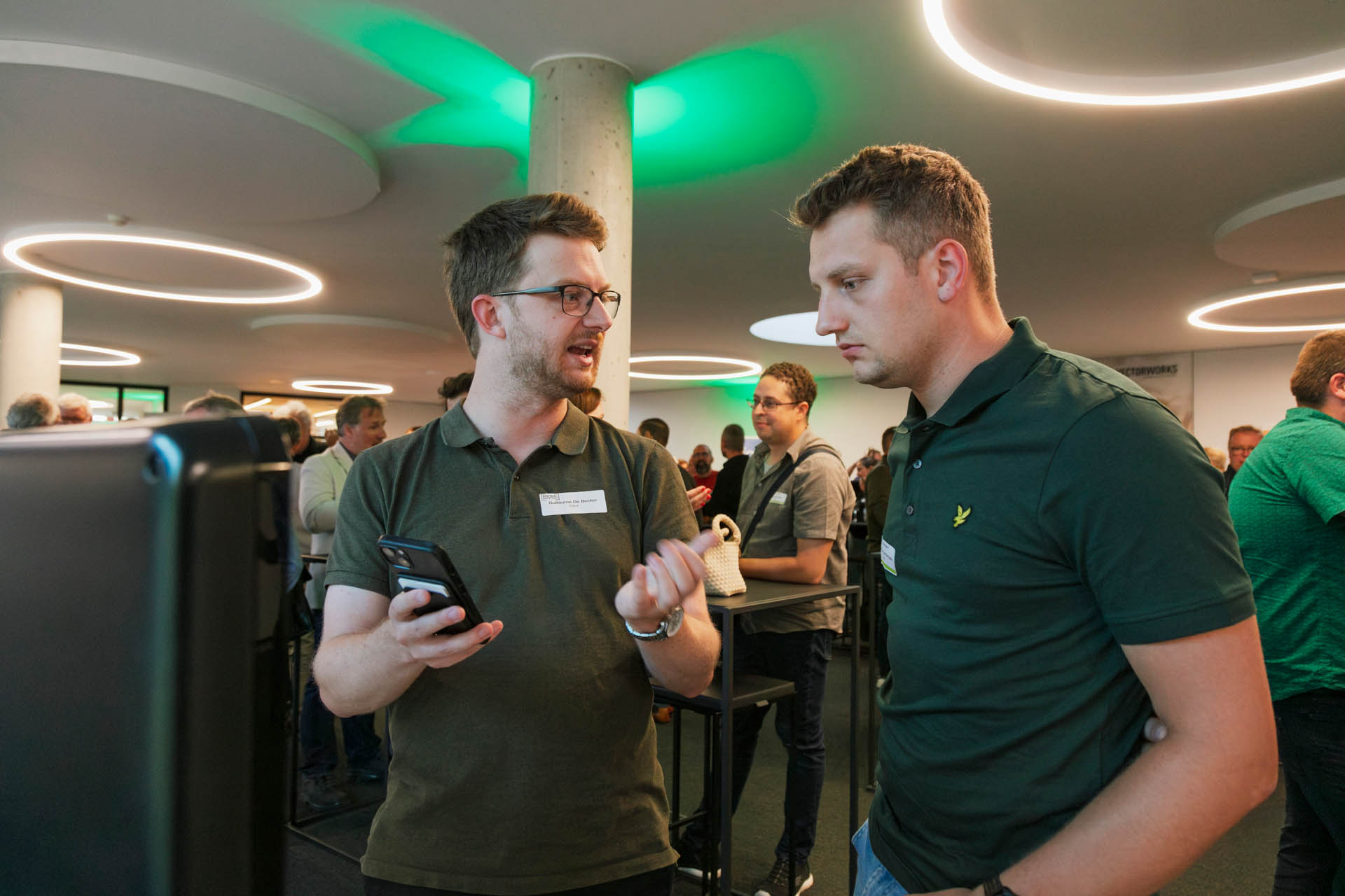 Visualisatietechnieken: geen gadget maar een strategisch instrument voor alle stakeholders
