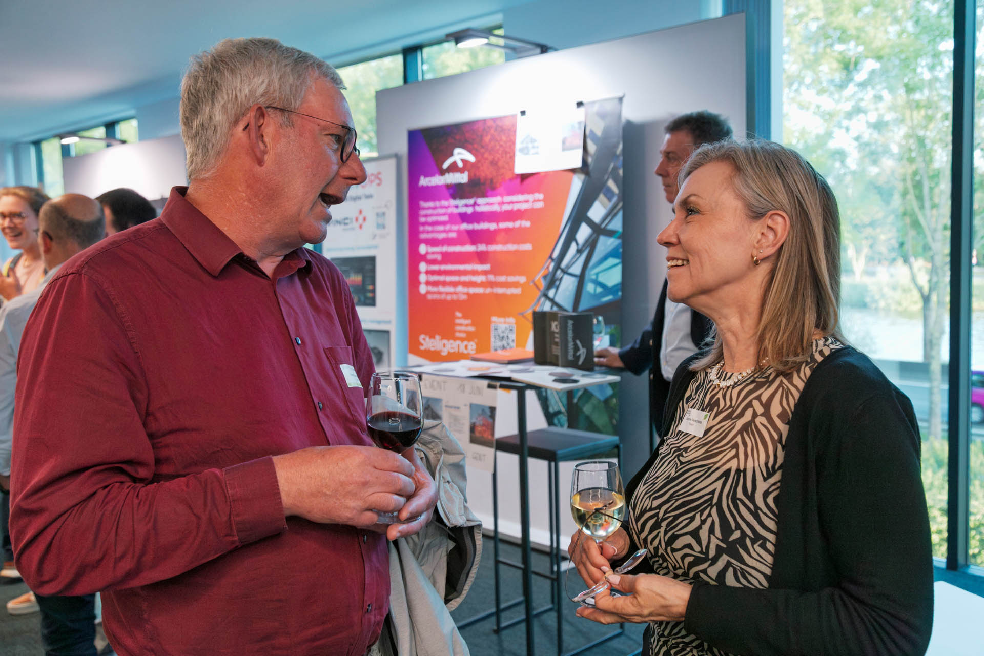Visualisatietechnieken: geen gadget maar een strategisch instrument voor alle stakeholders