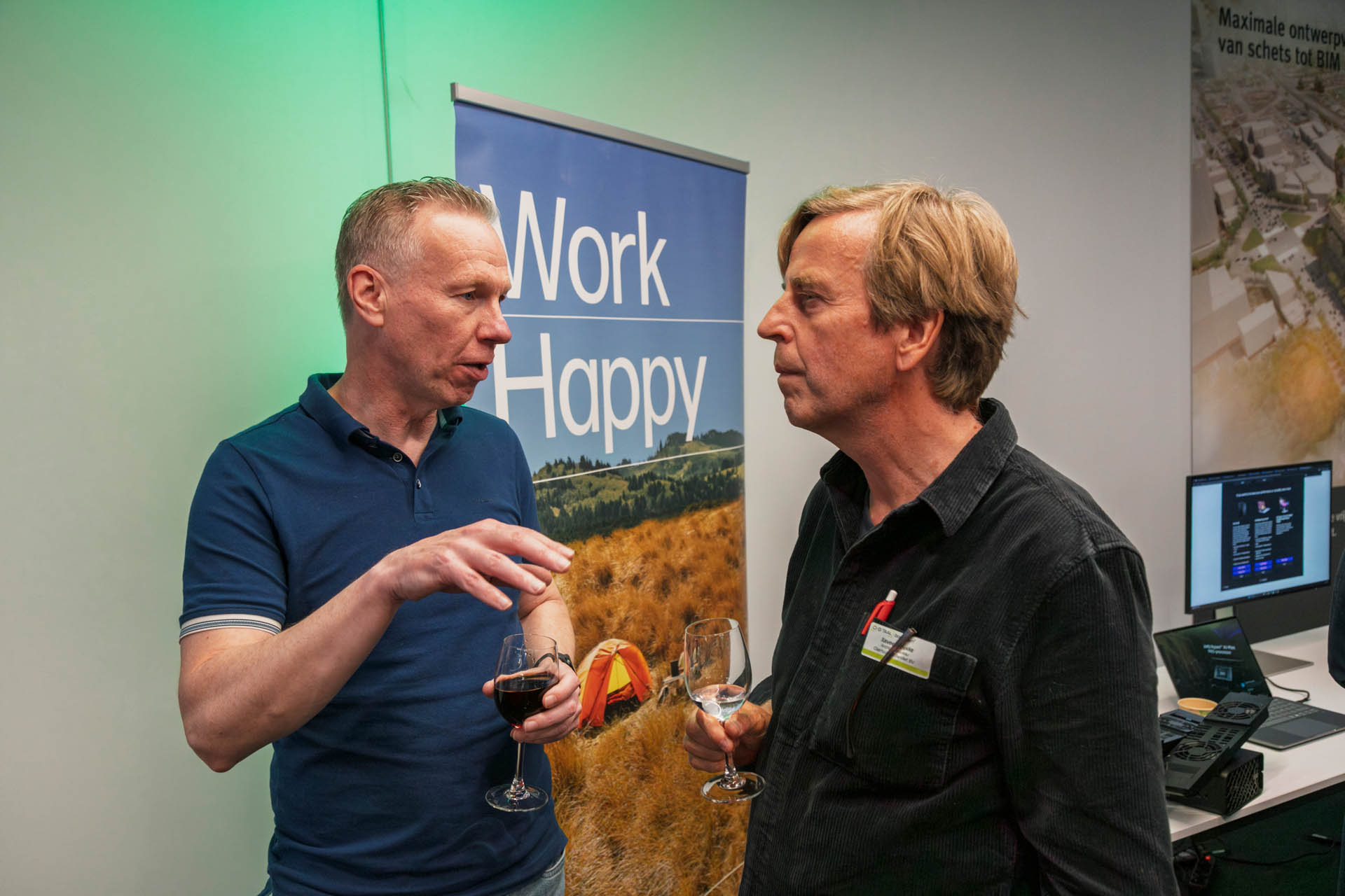 Visualisatietechnieken: geen gadget maar een strategisch instrument voor alle stakeholders