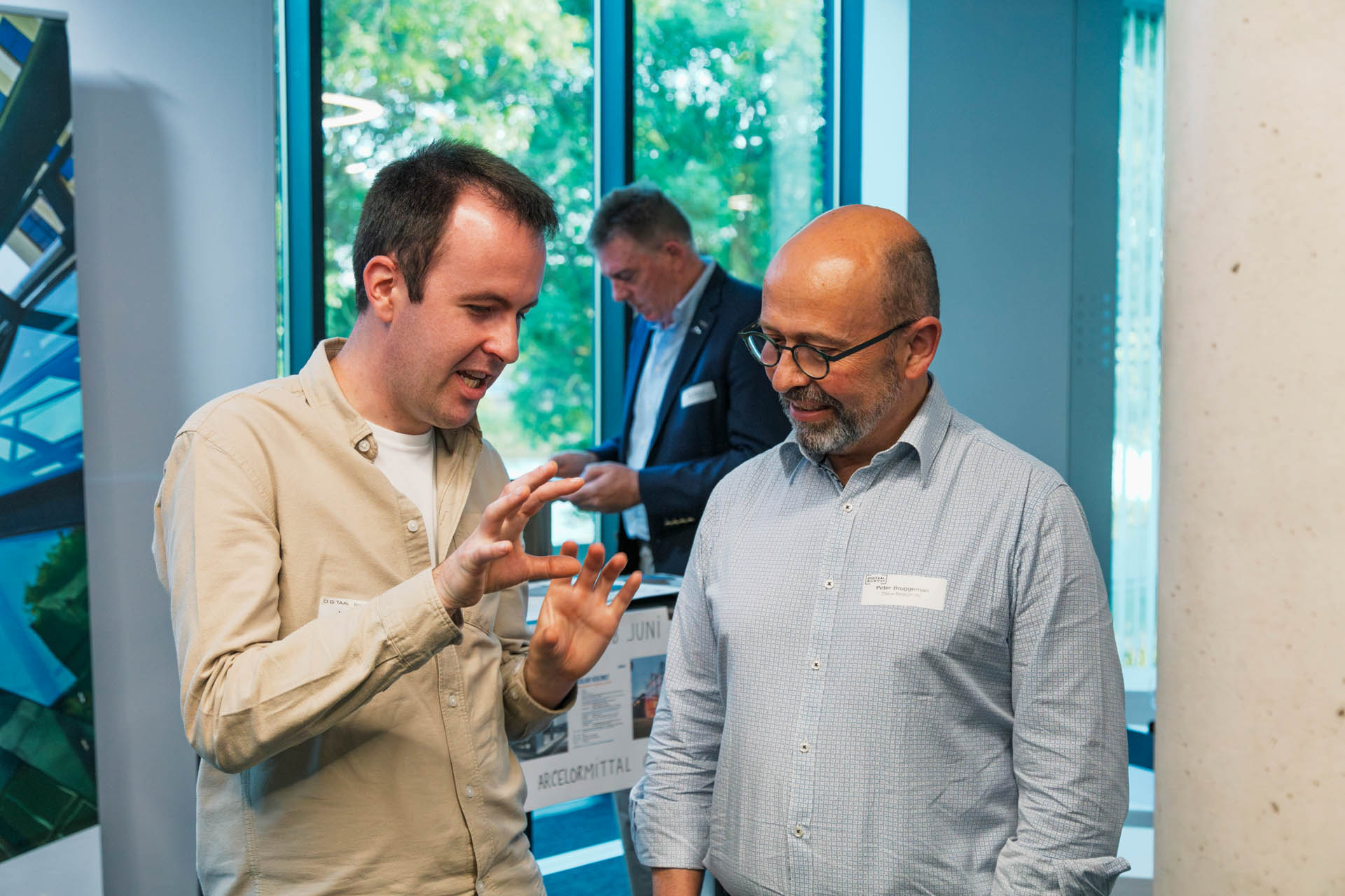 Visualisatietechnieken: geen gadget maar een strategisch instrument voor alle stakeholders