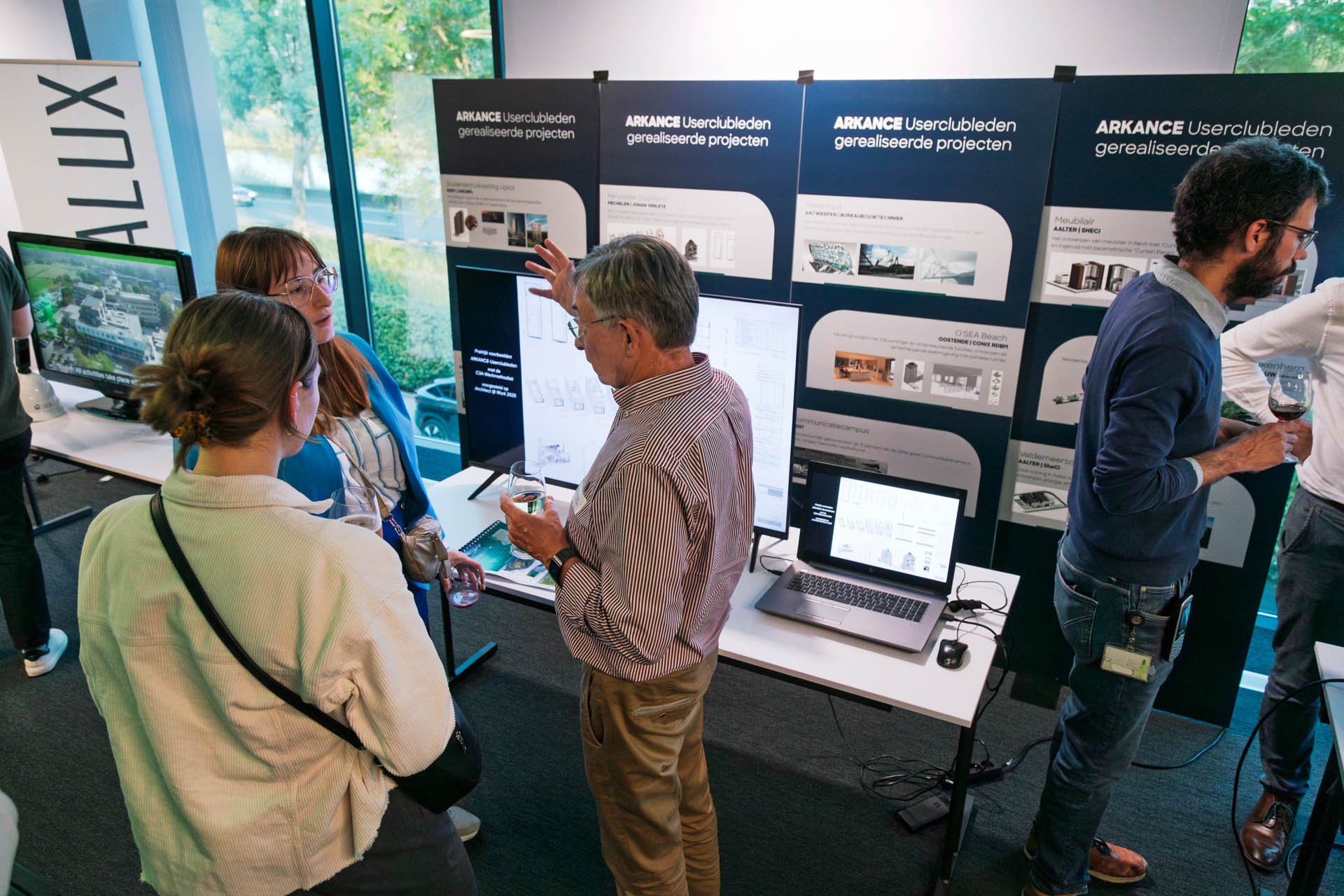 Visualisatietechnieken: geen gadget maar een strategisch instrument voor alle stakeholders