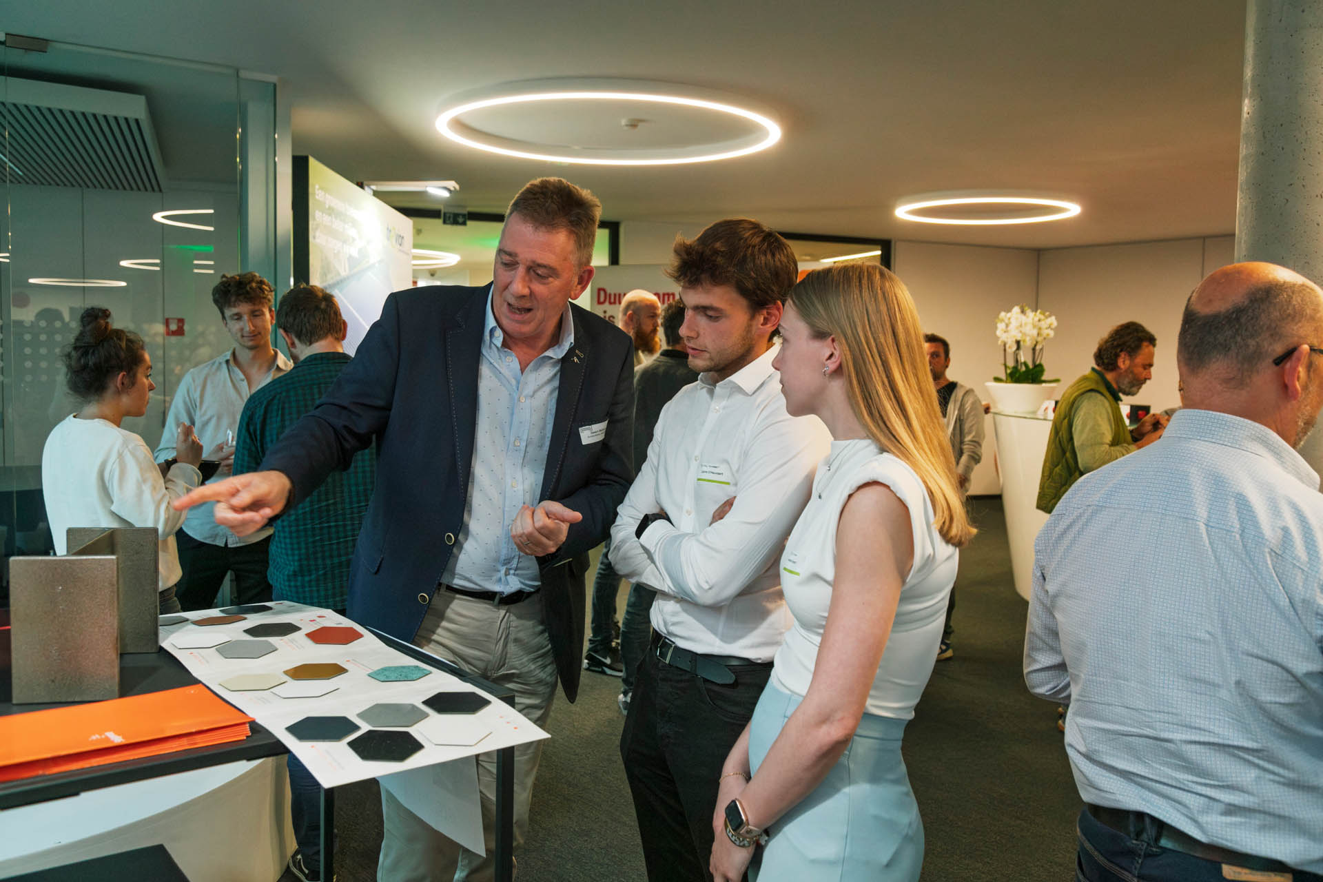 Visualisatietechnieken: geen gadget maar een strategisch instrument voor alle stakeholders