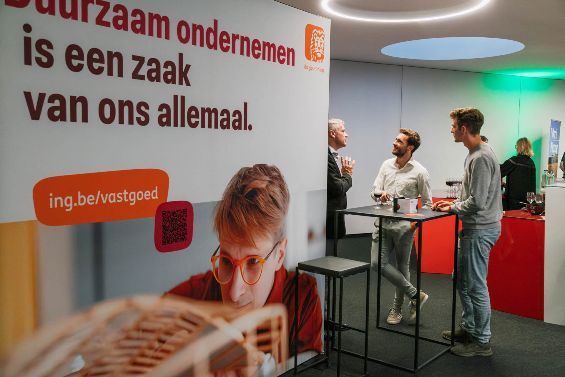 Visualisatietechnieken: geen gadget maar een strategisch instrument voor alle stakeholders