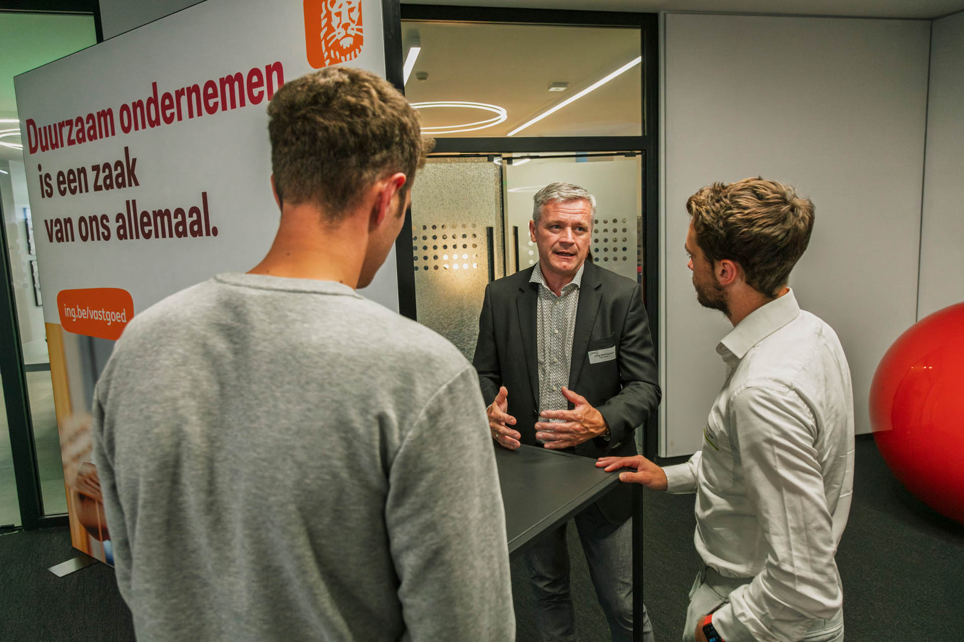 Visualisatietechnieken: geen gadget maar een strategisch instrument voor alle stakeholders