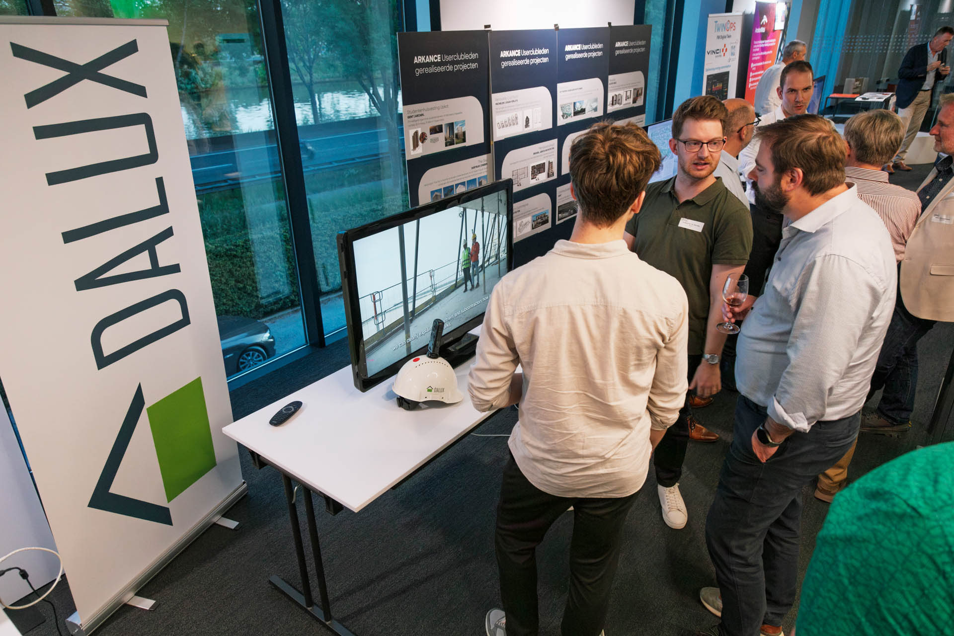 Visualisatietechnieken: geen gadget maar een strategisch instrument voor alle stakeholders