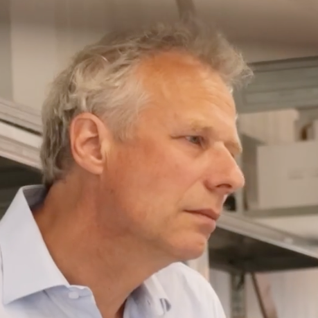 Mark Graafland, Bureau Kroner