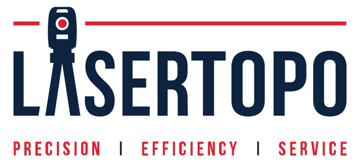 Lasertopo