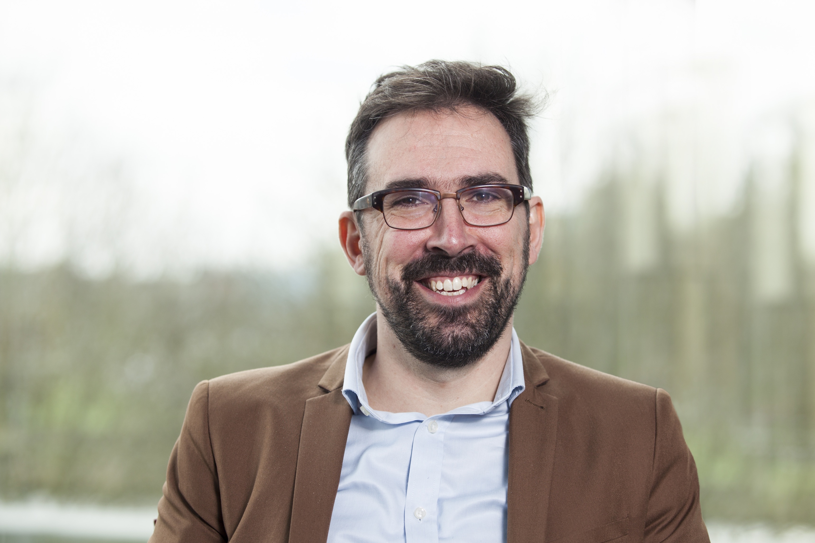 Ruben Van De Walle
