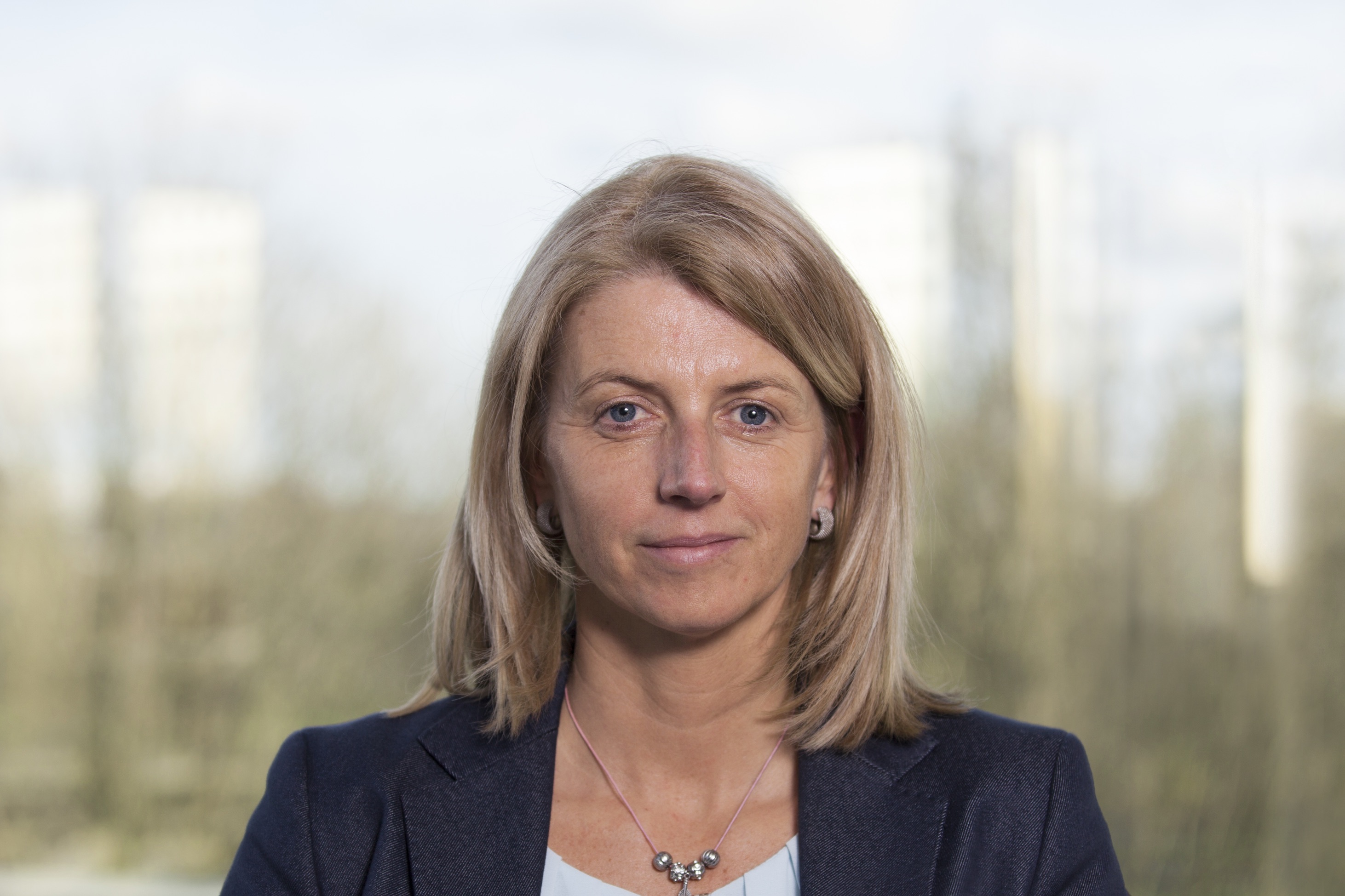 Elke Van Overwaele