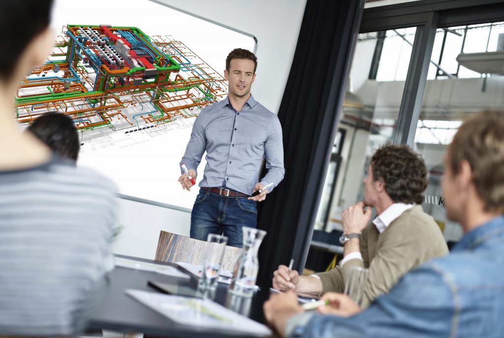 BIM-Consultant