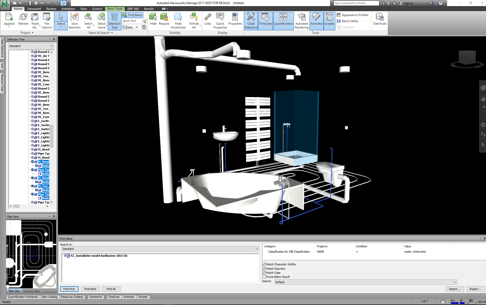 Navisworks