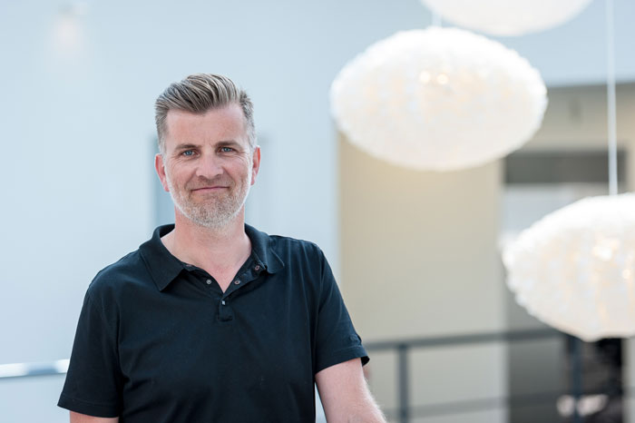 Tom Smets