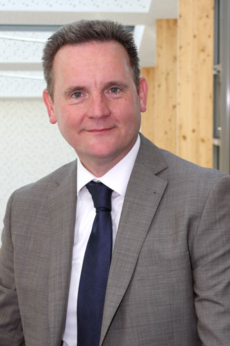 Gerard van der Wijngaard
